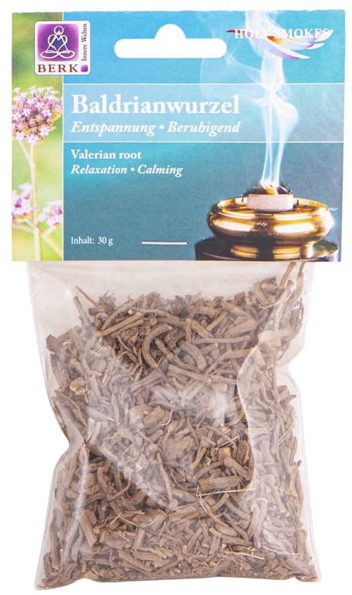 Valeriaan