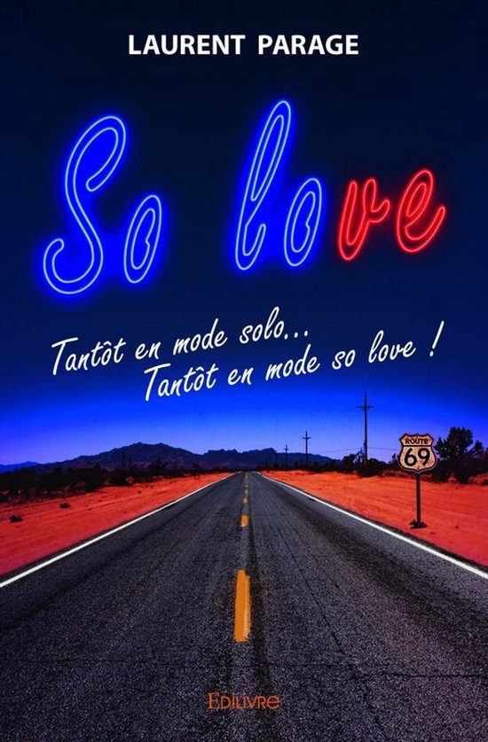 Itinérances - So love