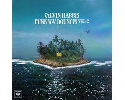 Funk Wav Bounces Vol. 2