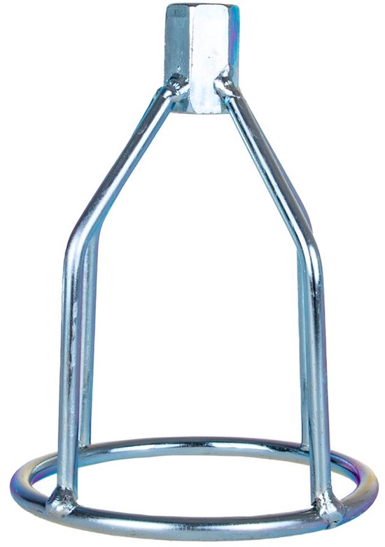 GEKO Elektrische mixer - 1200W - 2 snelheden - Inclusief extra mengstaaf van GEKO — afbeelding 4