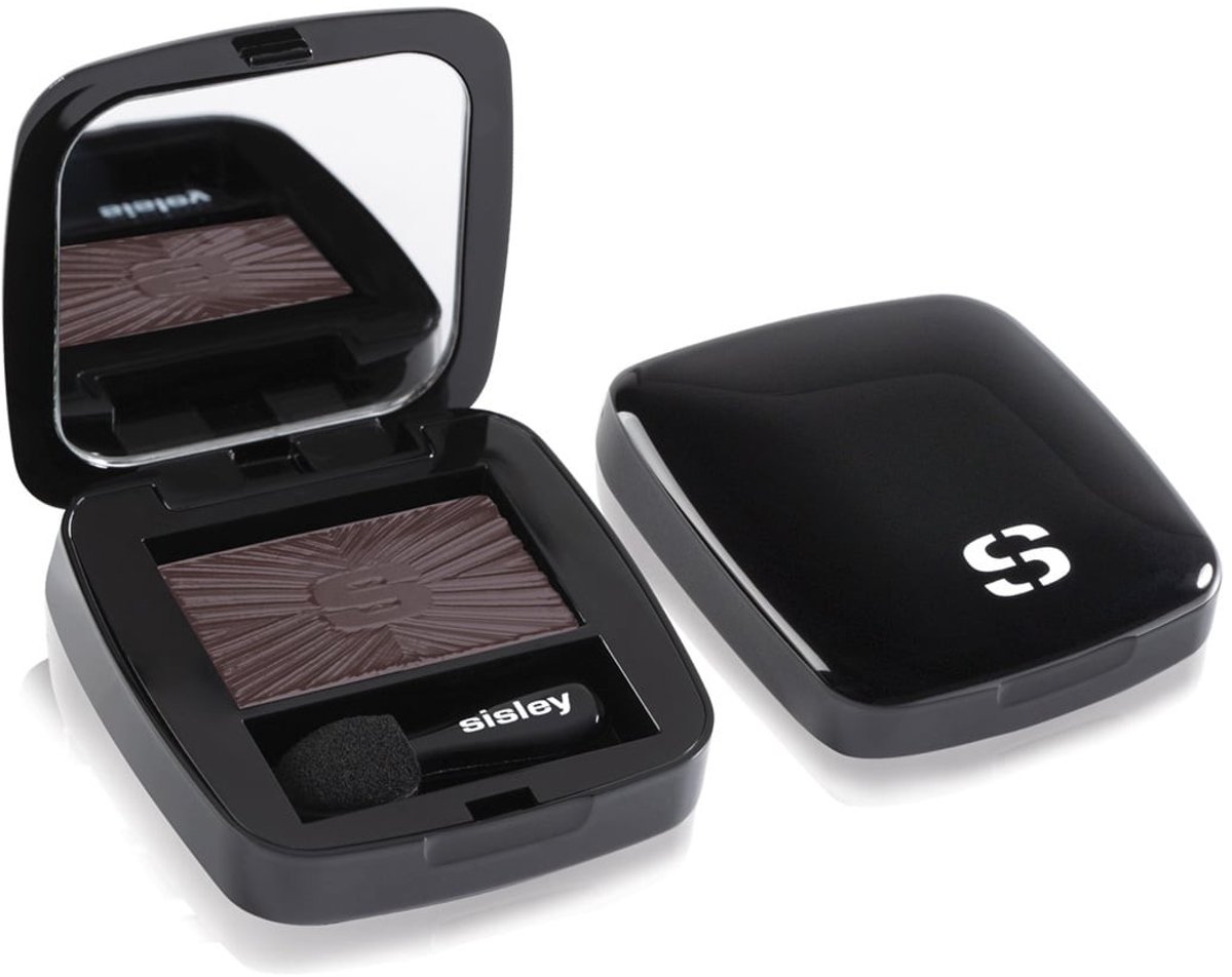 Goedkoopste Sisley Les Phyto-Ombres Oogschaduw 1.5 gr - 21 Mat Cocoa