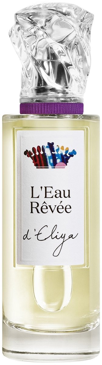Goedkoopste Sisley L'Eau Rêvée d'Eliya Eau de toilette spray 100ml