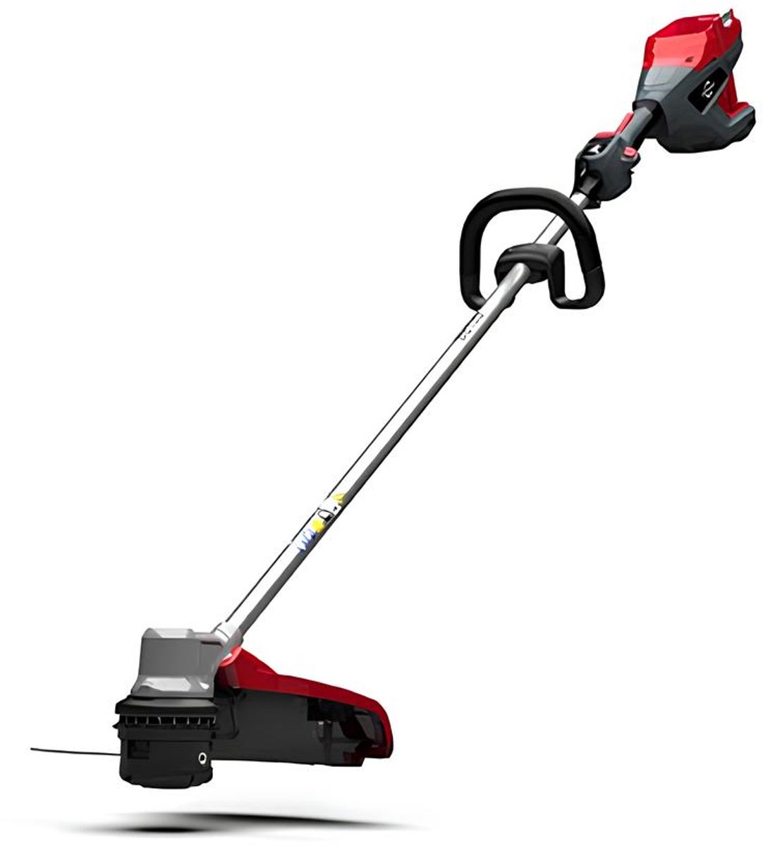 CRAMER 82V Trimmer 82T12, D-greep, draadmaaikop