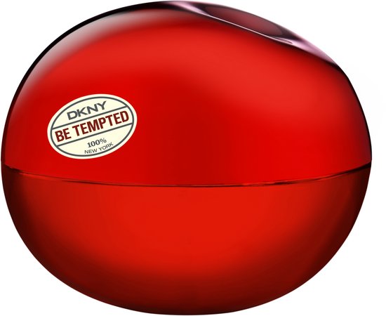 DKNY Be Tempted 50 ml Eau de Parfum - Damesparfum