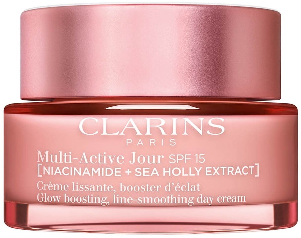 Goedkoopste Clarins Multi-Active Jour Dagcrème 50ml 15