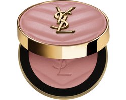 Yves Saint Laurent Bold Blurring Blush - Make Me Blush Bold Blurring Blush 06 - Rose Haze