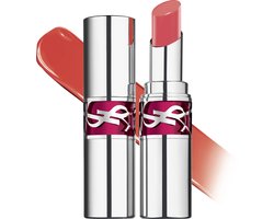 YSL Yves Saint Laurent Lip Gloss Stick 5 Yves Saint Laurent - Loveshine Candy Glaze Lip Gloss Stick - 12 12 Coral Excitement