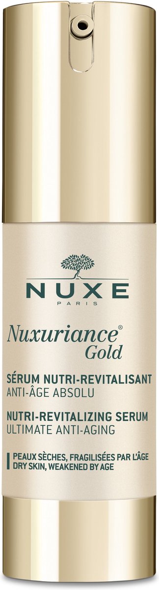 Goedkoopste Nuxe - Nuxuriance Gold Serum 30 ml