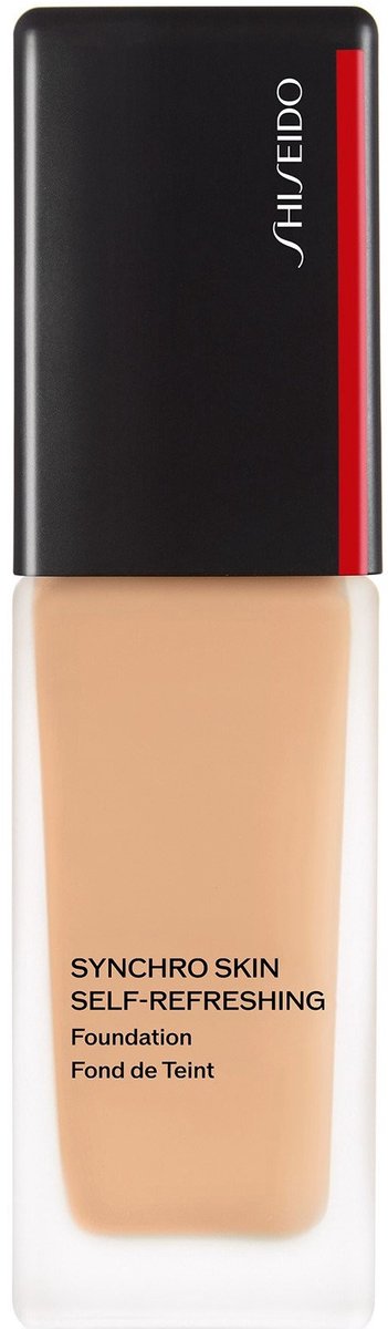 Goedkoopste Shiseido Synchro Skin Self-Refreshing | 230 - Alder | Foundation 30ml - 230 Alder