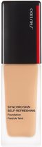 Shiseido Synchro Skin Self-Refreshing | 230 - Alder | Foundation 30ml - 230 Alder