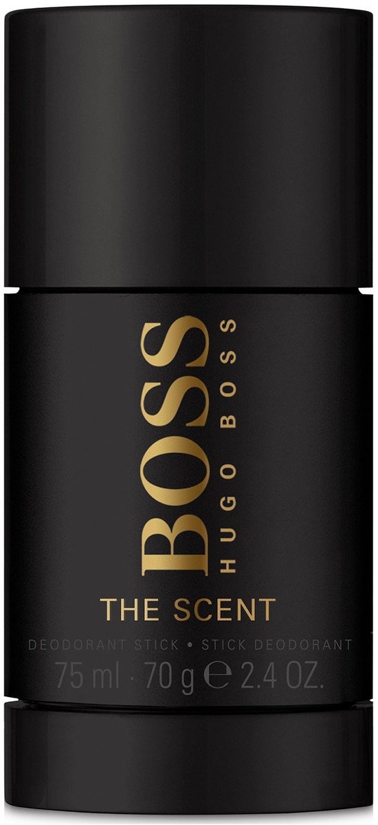 Goedkoopste Hugo Boss - The Scent - Deo Stick 75 g
