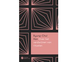 Omslag van Over het verdwijnen van rituelen