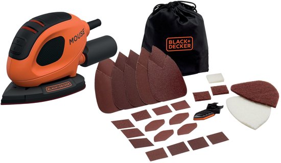 BLACK+DECKER BLACK+DECKER BEW230BC-QS