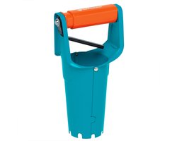 GARDENA Bollenplanter - Diepteaanduiding - Automatische aardeloslating