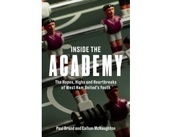 Inside the Academy