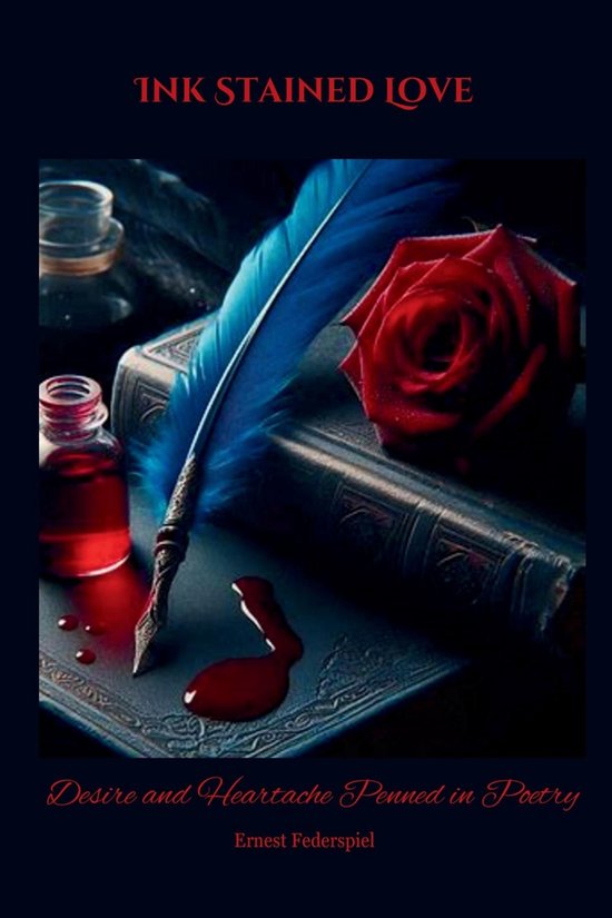 INK STAINED LOVE