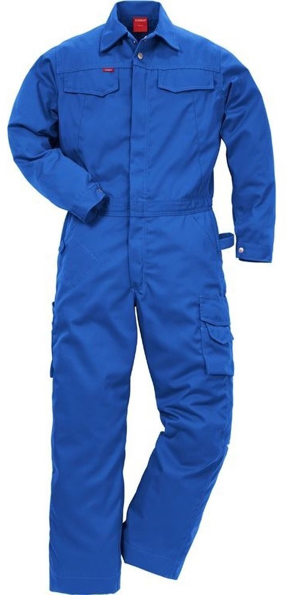 Kansas Industriële overall Icon On e Overall 8111 LUXE Royalblau