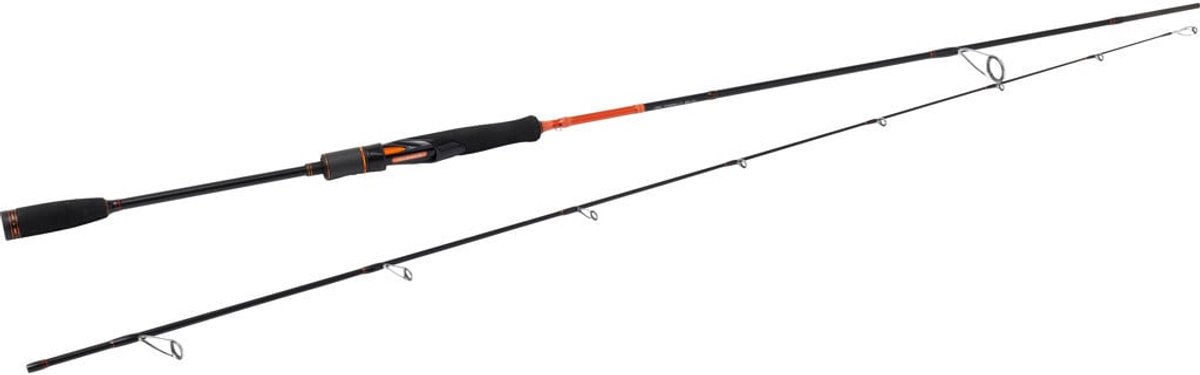 Kinetic Xarann UL CT (2 delen) - Maat : XXUL 1.80m - 0.7-5g