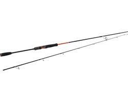 Kinetic Xarann UL CT (2 delen) - Maat : XXUL 1.80m - 0.7-5g