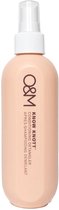 O&M Anti klit spray - Know Knott Spray - 250ml