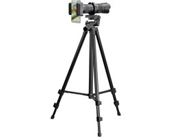 Bresser Telelens - Spotty - Voor Smartphones - Incl. Statief