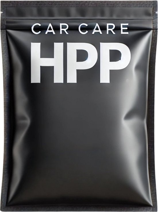 Car Care HPP Druk spuit pakket Snow Foam 500ml - Auto was set - Foamer auto - Auto foamer - Foam gun - Druk spuit auto - Detail brushes - Washandschoen - Schuimsproeier - Auto spuit - Foam cannon auto - Foam sproeier van Merkloos	 — afbeelding 5