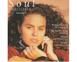 Soul Moods Vol.3
