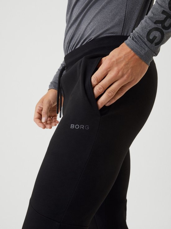 Björn Borg Borg Essential 5 Pants Heren | Sport & Lifestyle