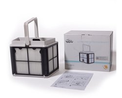 Filtermand ultra fijn voor Dolphin E20/Zenit Z Fun
