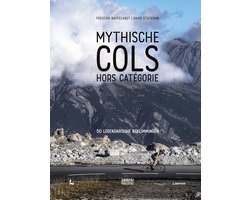 Mythische cols hors catégorie