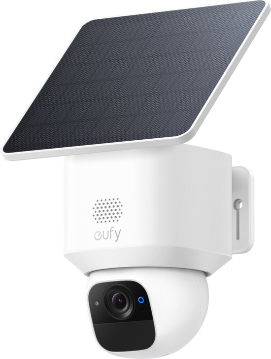 eufy Security Solo Camera E30 - SoloCam - 2K HD-resolutie -