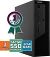 Slim Office PC