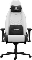 Bol.com HICON Chairs - Infinity Serie - Maverick Ergonomische Gamestoel – Luxe Gaming Chair met Innovatieve Ondersteuning en Com... aanbieding
