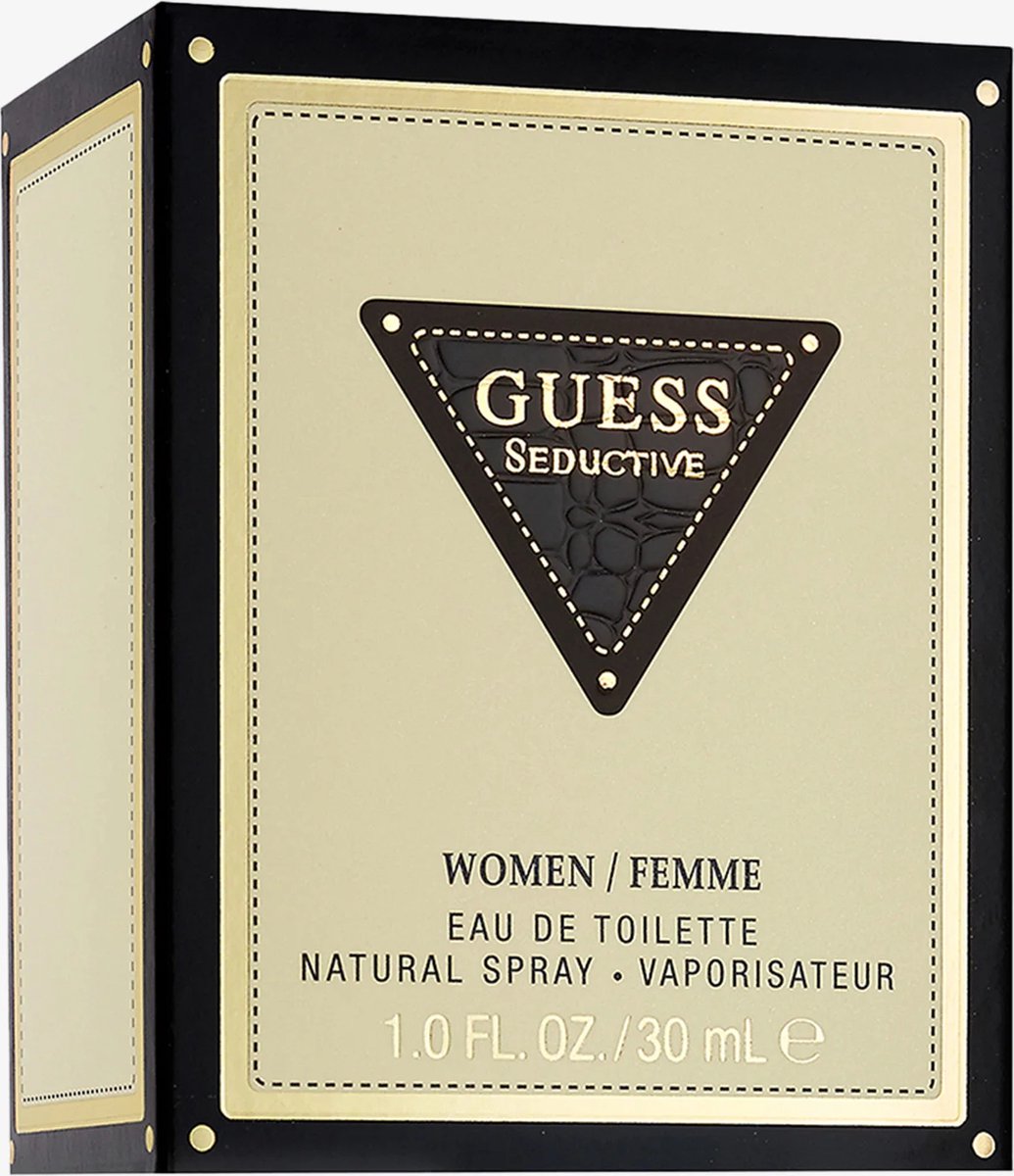 Guess Seductive 75 ml - Eau de Toilette - Damesparfum