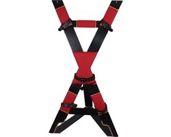 De Kruisiging van de Controle St. Andrew’s Kruis - bondagekruis - bdsm - kinky - bondageset