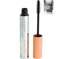 Cent Pur Cent Waterproof Mascara La Résistance - Verlengend effect - Intense kleur - Huidvriendelijk