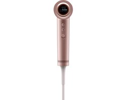Philips 8000 series BHD837/03 haardroger 1400 W Roze - afbeelding 2