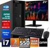 Slim Office SET