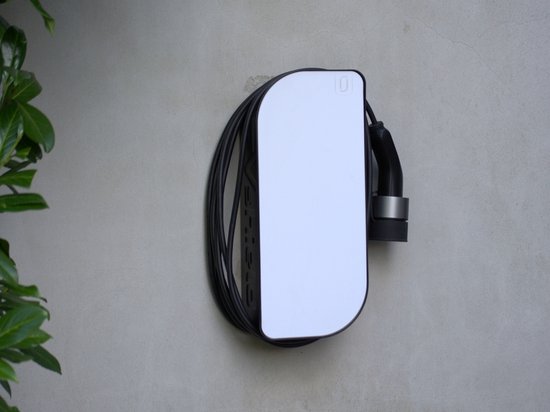 EVshield COLOR-pack White Original | bol