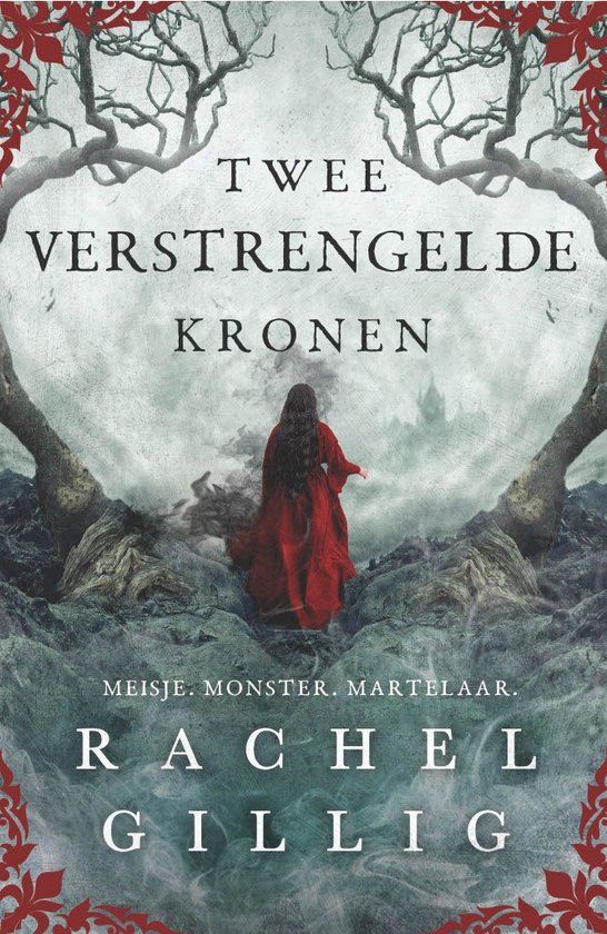 The Shepherd King 2 - Twee verstrengelde kronen - cover