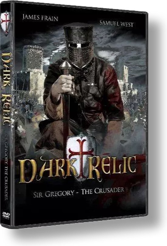 Dark Relic - Sir..