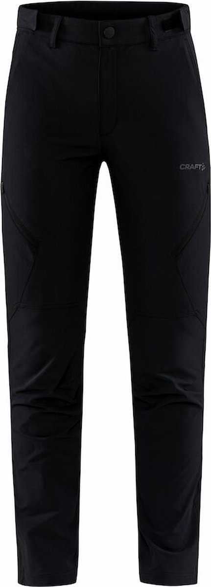 Craft ADV Explore Tech Pants W 1910393 - Black - XS