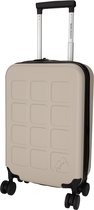 Chariot pliable Norlander - 42 litres - Taupe