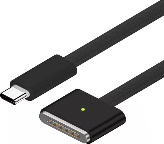USB-C naar MagSafe 3 kabel 2m voor ...