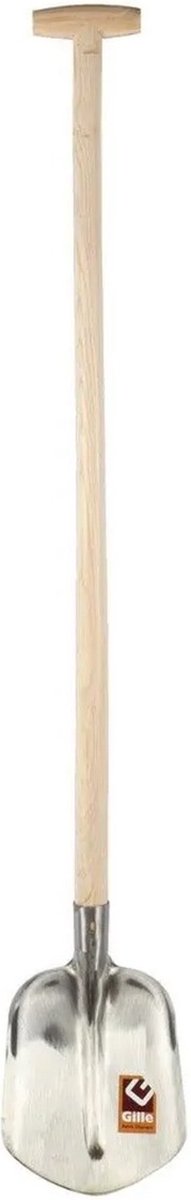 Talen Tools - Stratenmakers bats - Excellent - Dubbelgebogen steel - 110 cm - Dul 55% opstaand