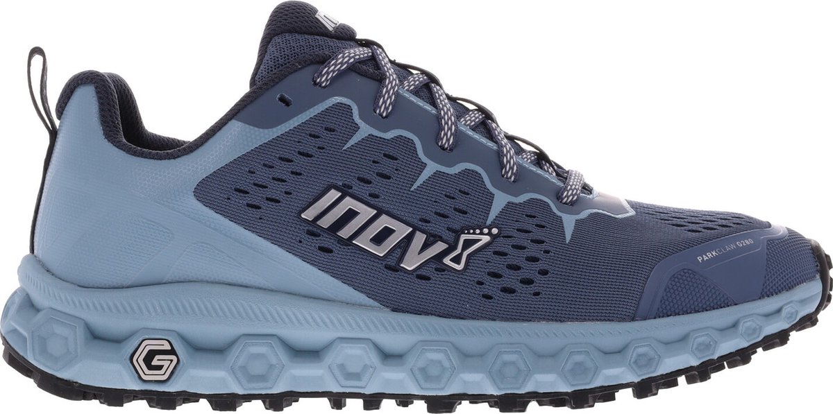Inov-8 Inov8 Parkclaw™ G 280 Trailschoenen Blauw 1 2 Vrouw