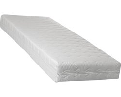 Topmatrassen Tweepersoons 140x200