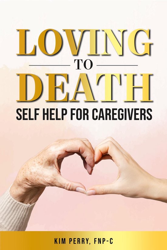 Loving to Death - cover