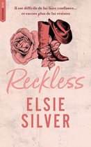 Chestnut Springs 4 - Reckless - Chestnut Springs - Tome 4 (Edition Française)