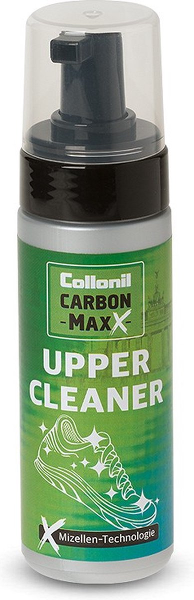 Collonil Carbon MaxX Upper Cleaner - 150ml